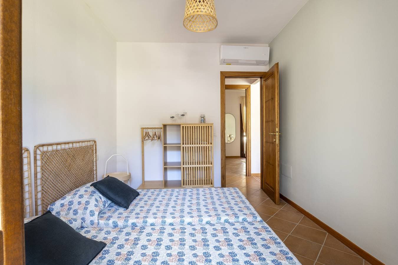 Foto 10 von 26: Ferienwohnung 'Flat Arcipelago' mit Gemeinschaftspool, WLAN und Klimaanlage