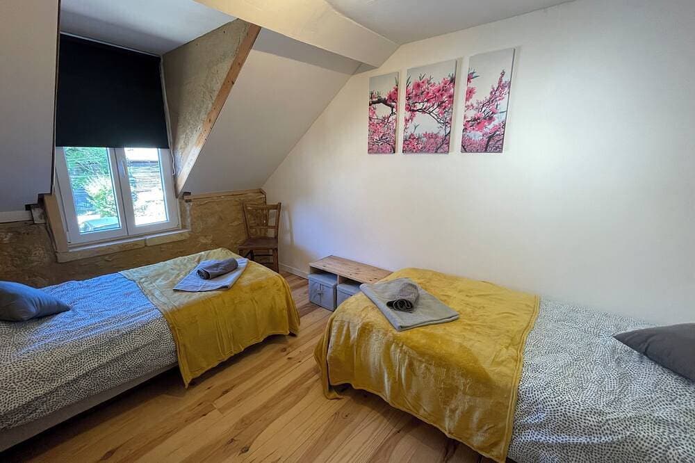 Foto 5 von 20: Cosy barn in Montignac Lascaux. 1.5km to Grottes de Lascaux. Pets welcome!