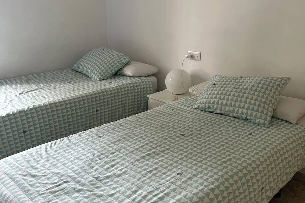 Foto 7 von 24: Schöne Wohnung, direkt am Strand.