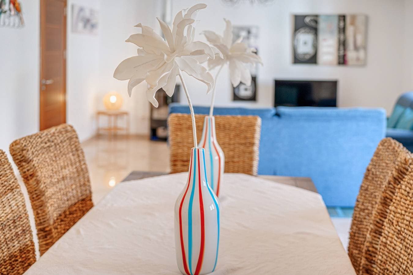 Foto 11 von 25: Las Vias – Ferienhaus auf Mallorca mit privatem Pool und Patio