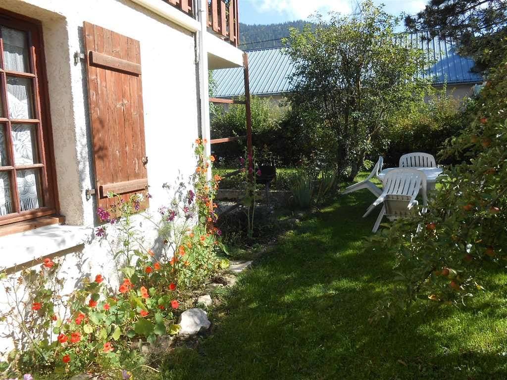 Foto 5 von 12: La Jasserandiere