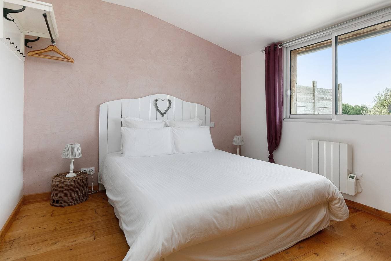 Foto 9 von 35: Ferienhaus 'Gite Au Val De Vilaine' mit privater Terrasse, Garten und WLAN