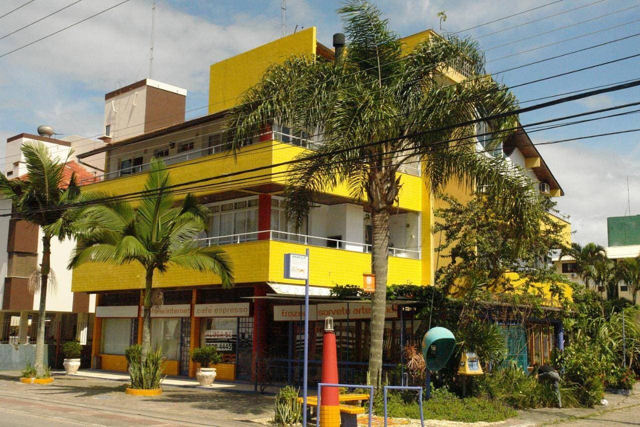 Solar Diamantina Apartamentos 1