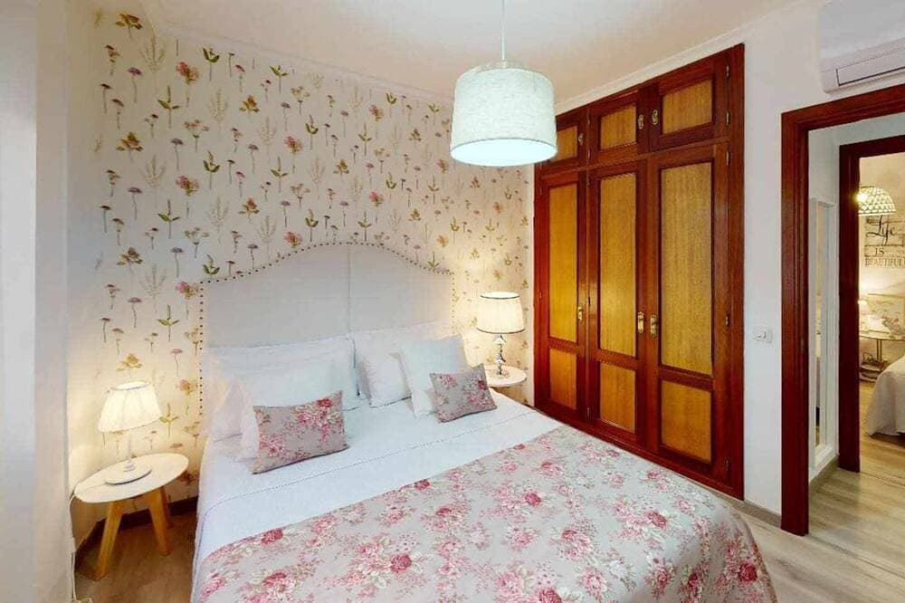 Wohnung amb Balcó 1