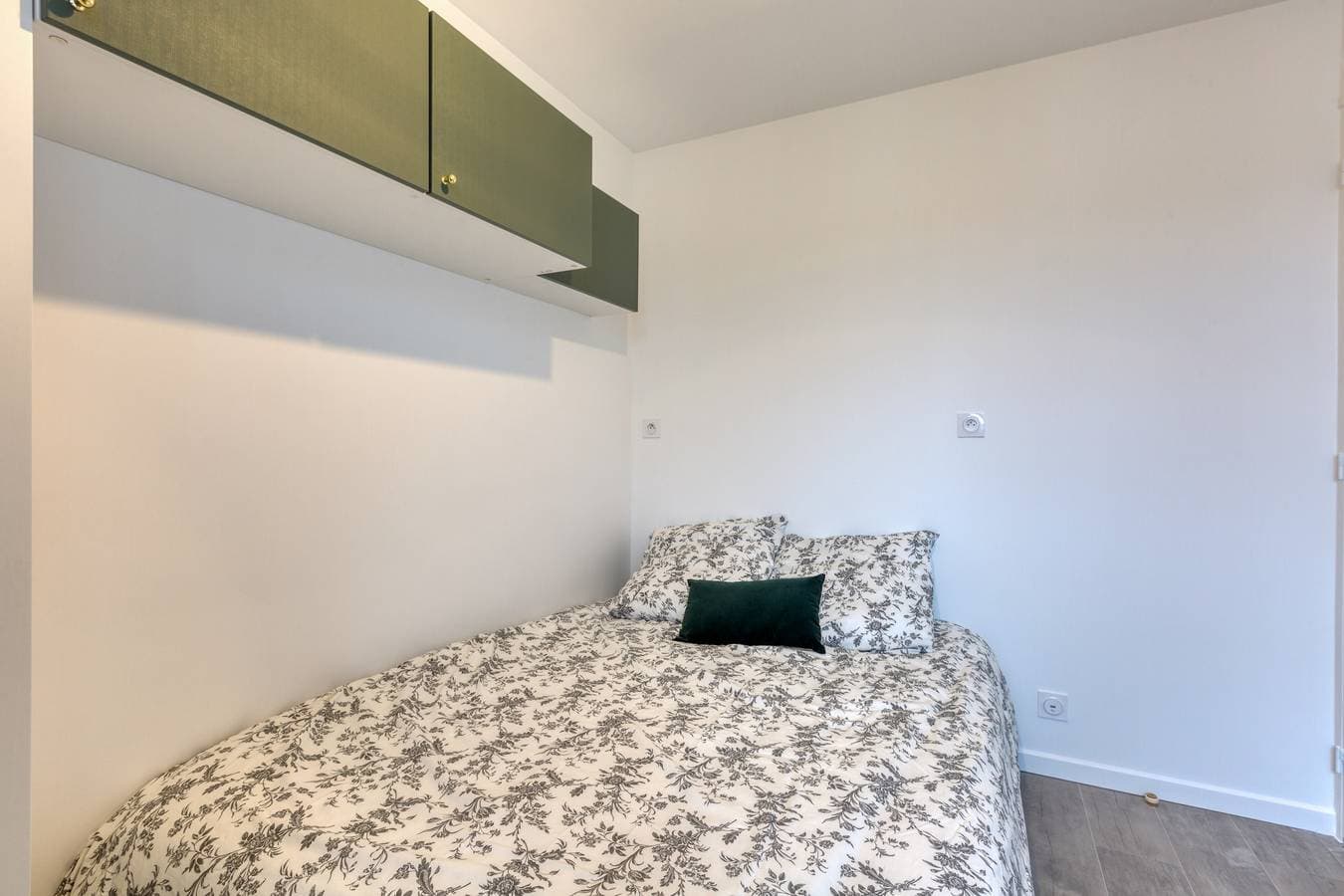Foto 9 von 12: Ferienwohnung für 4 Personen