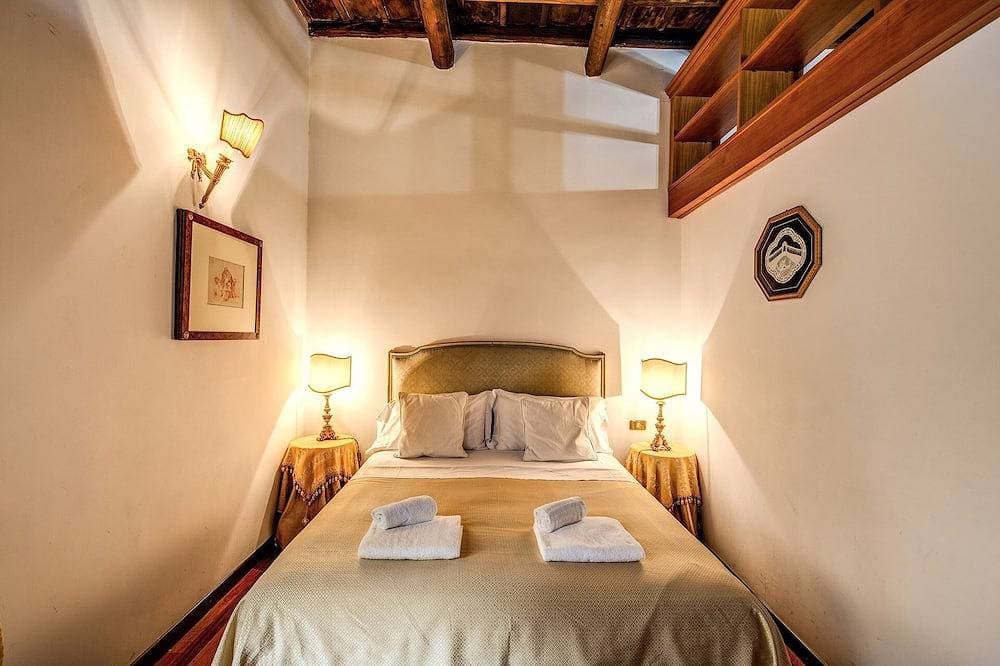 Foto 6 von 29: Trastevere House Rome