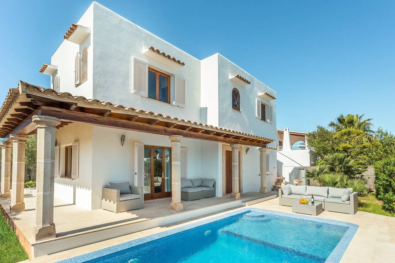 Villa Russadir 1