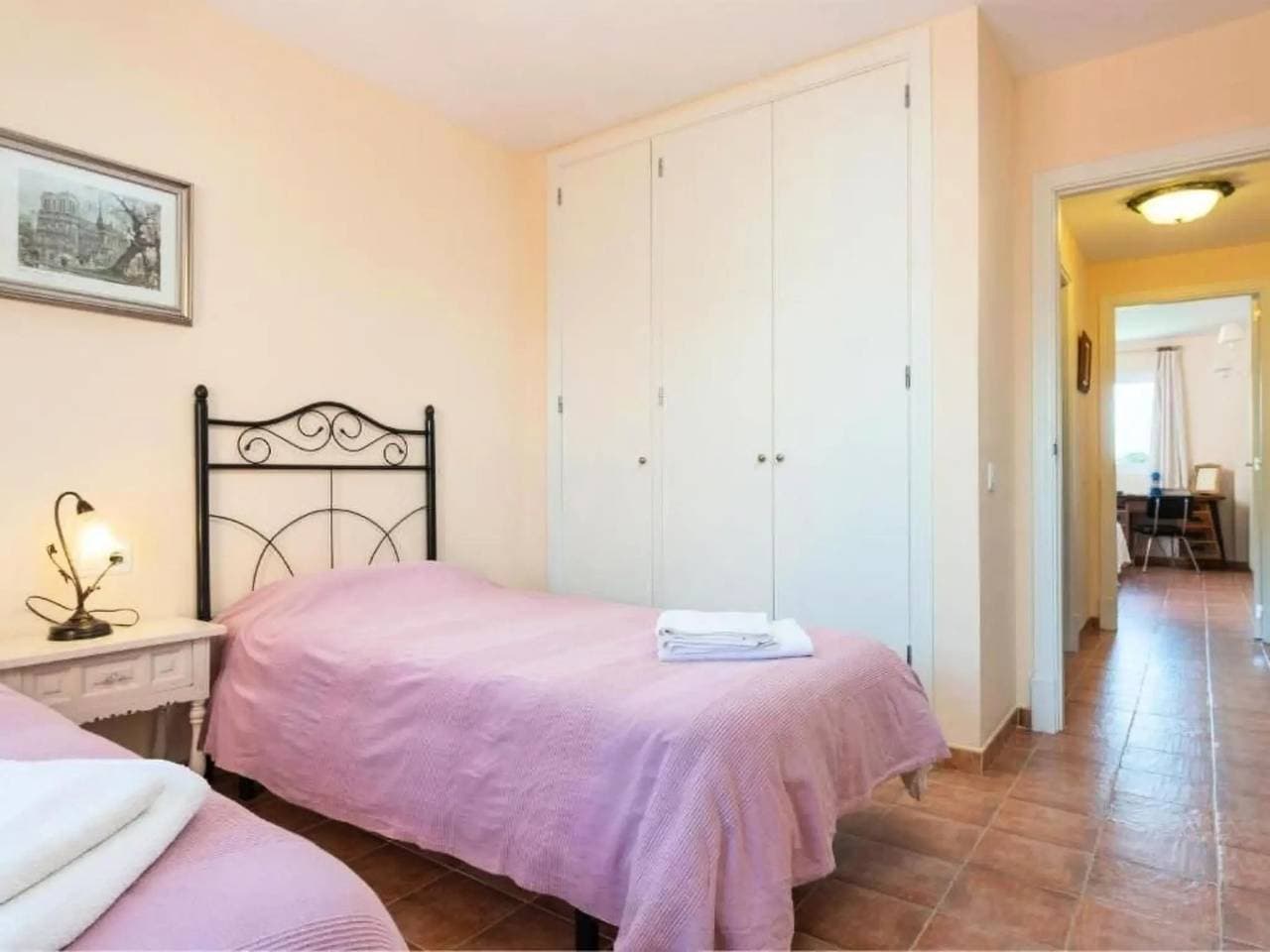 Foto 11 von 27: 4 Zimmer 4 Personen
