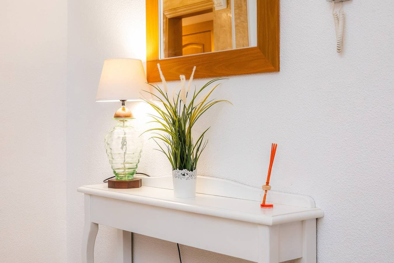 Foto 5 von 27: Ferienwohnung Sa Mina mit Terrasse und WLAN