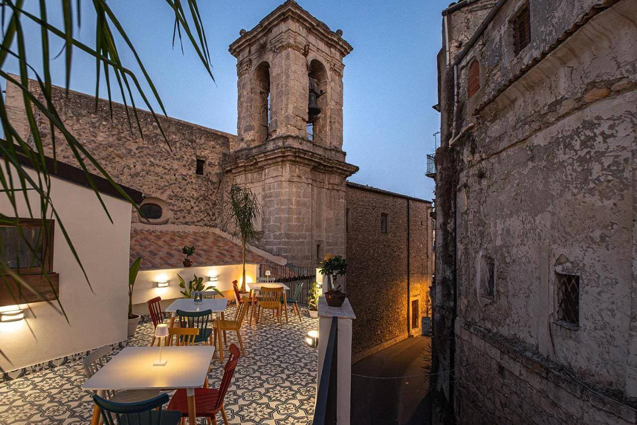Terrazze Belvedere B&B 1