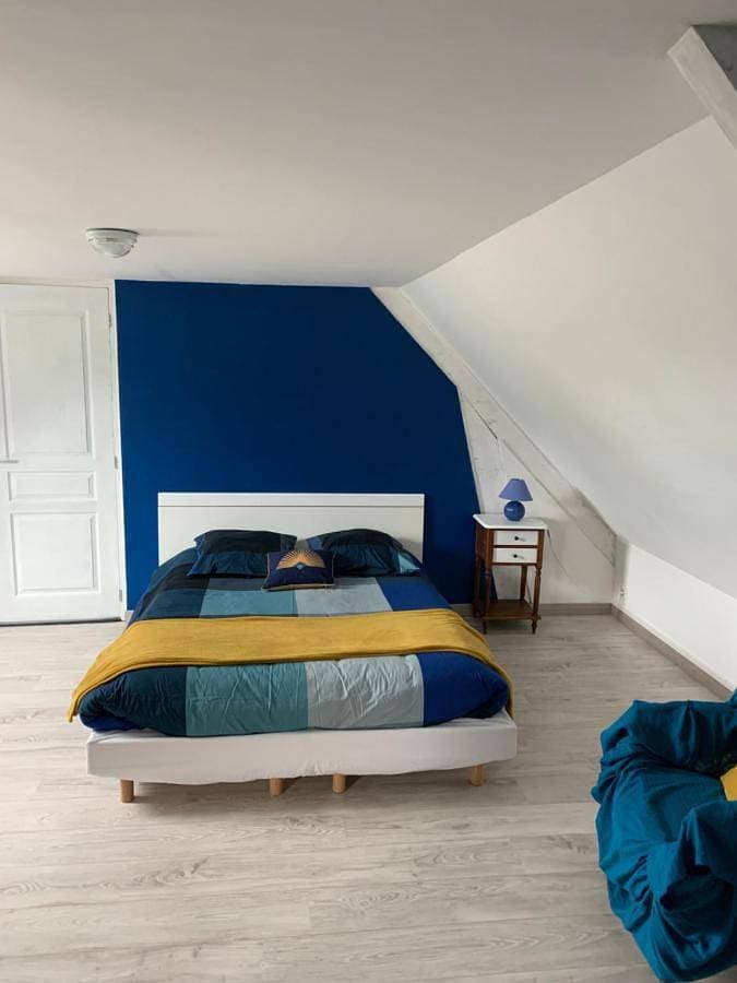 Foto 3 von 5: Triple Room