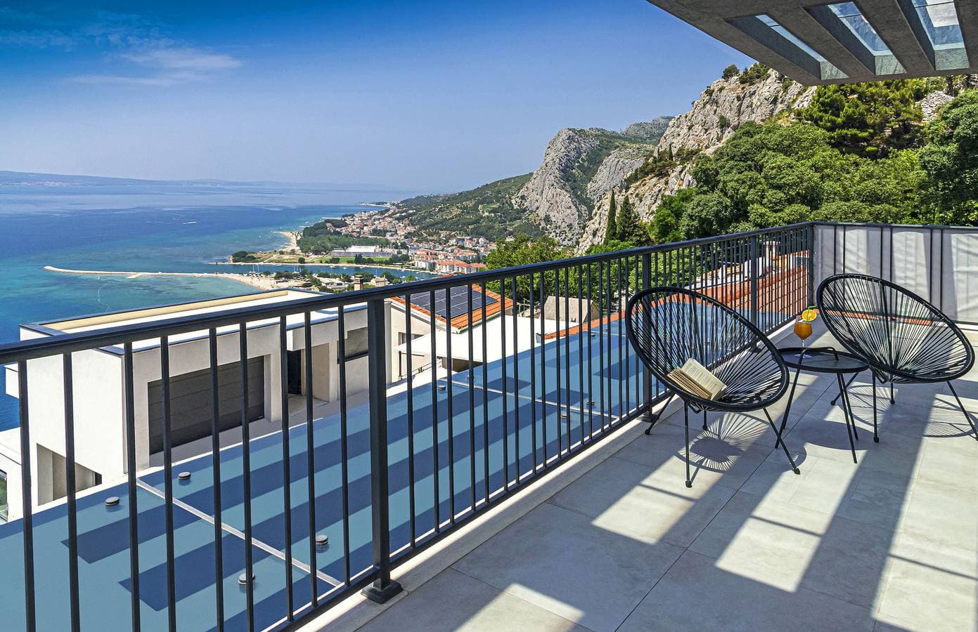 Foto 4 von 72: Villa The View