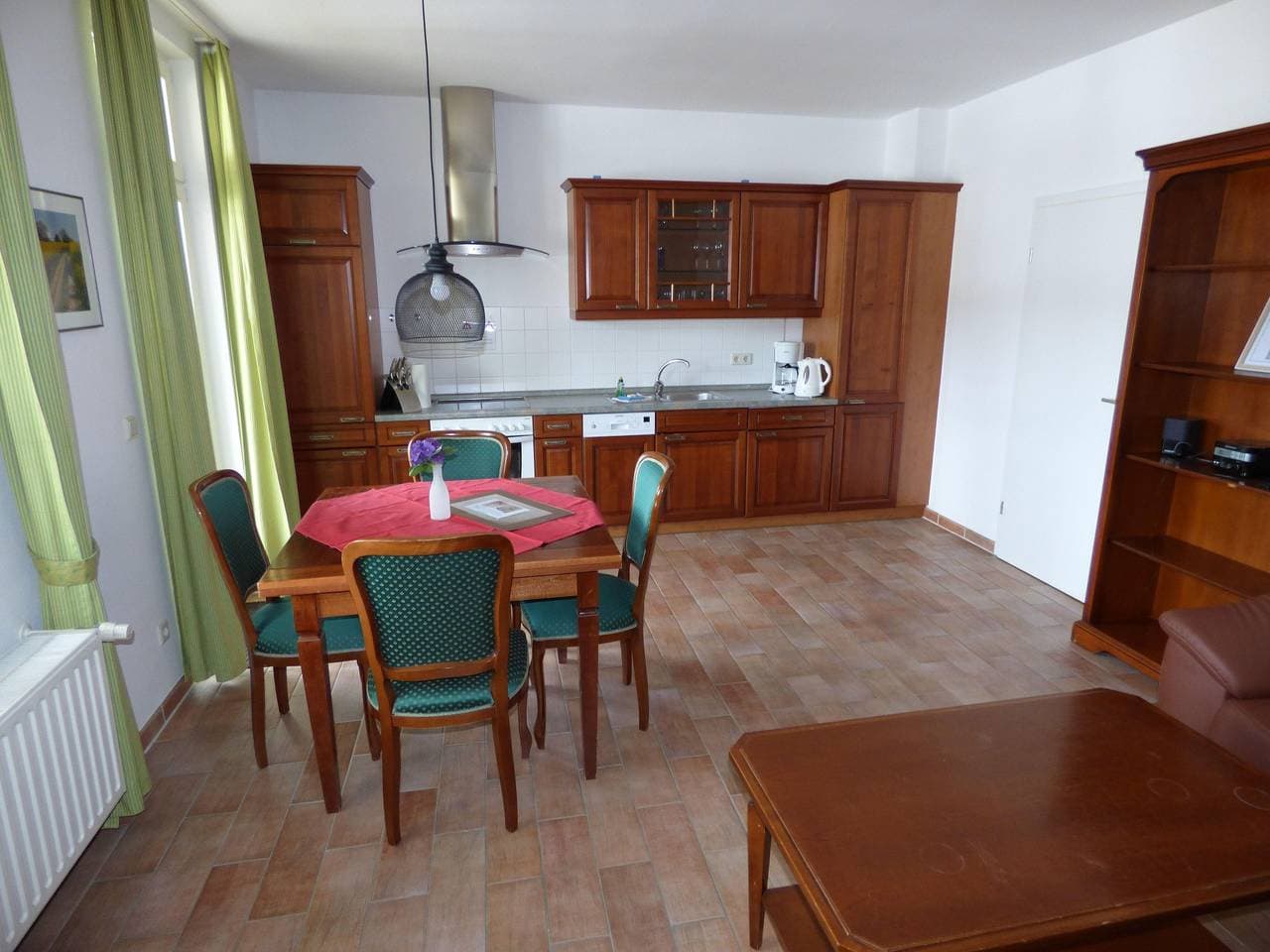 Foto 5 von 17: Villa Loni Ferienwohnung 7