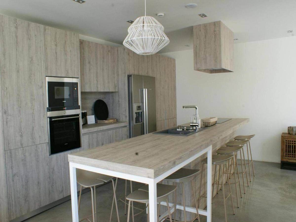Foto 3 von 41: Four-Bedroom Holiday Home