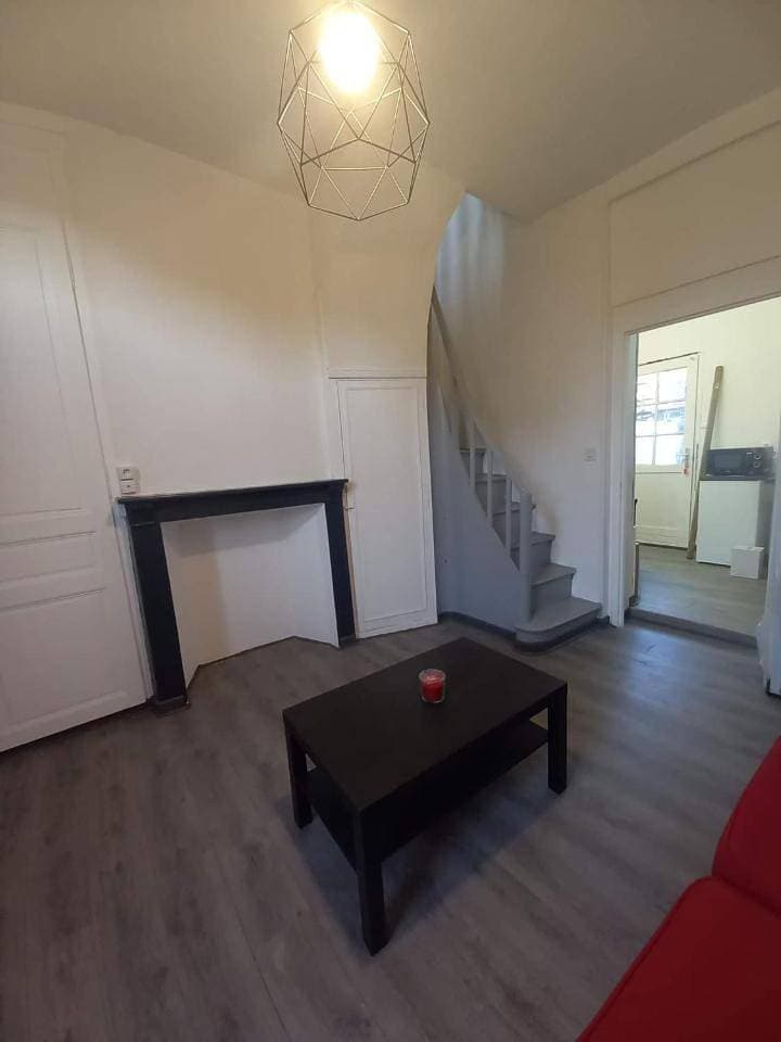 Foto 10 von 11: Two-Bedroom Townhouse