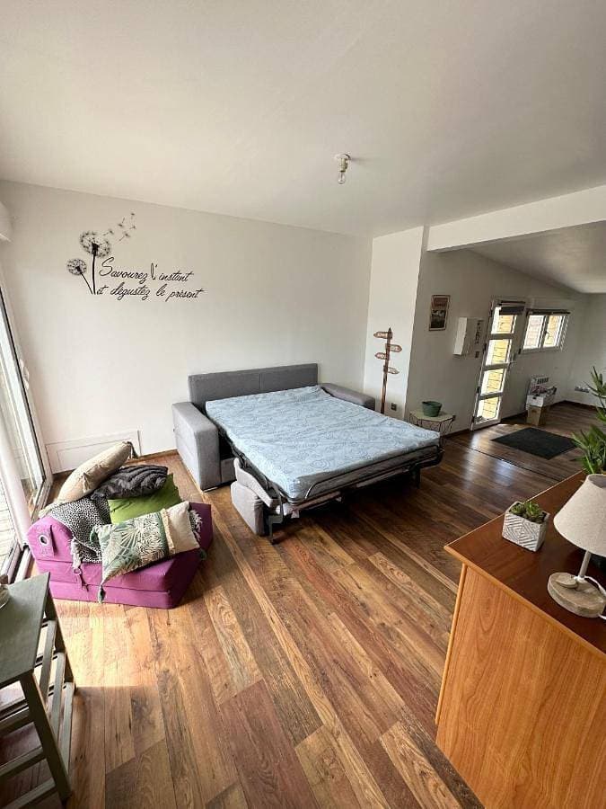 Foto 4 von 13: One-Bedroom House