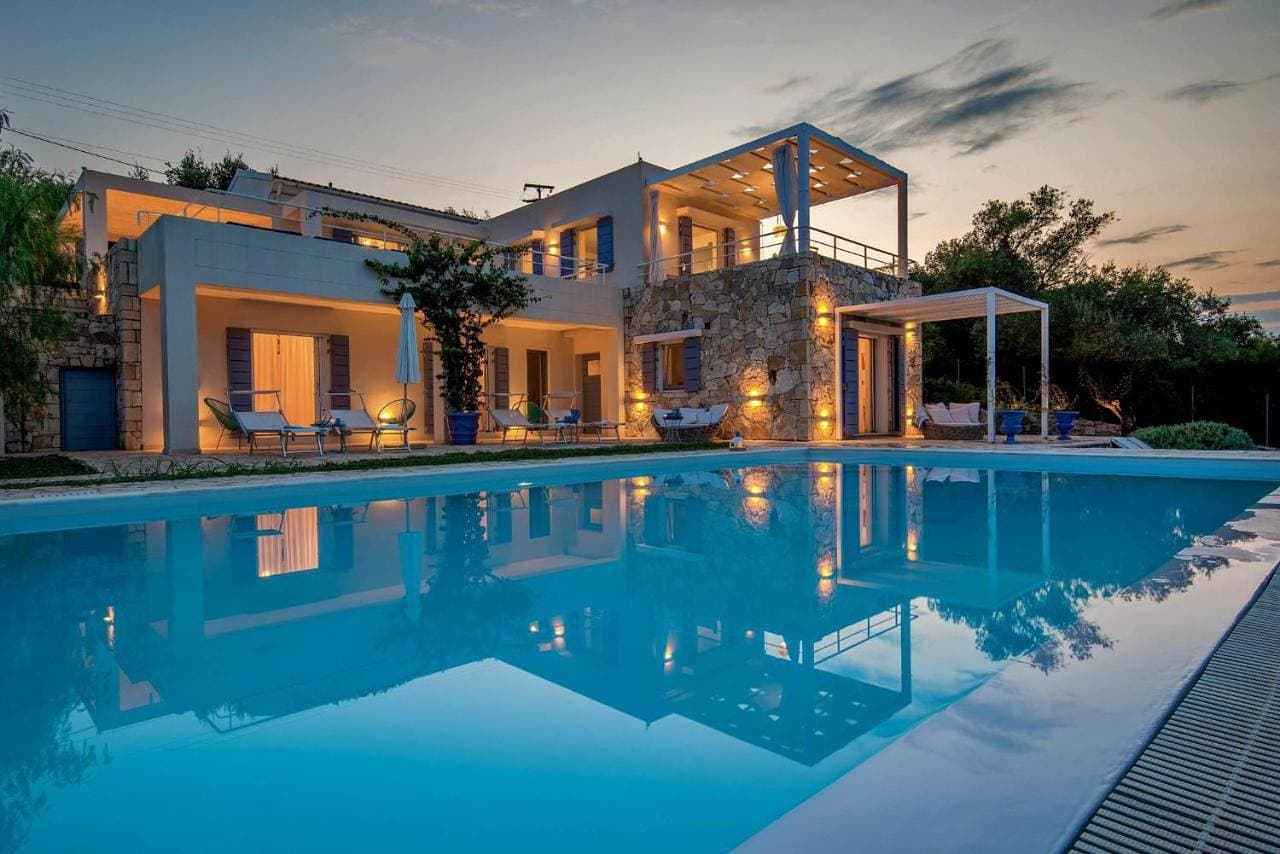 Villa Stella 1
