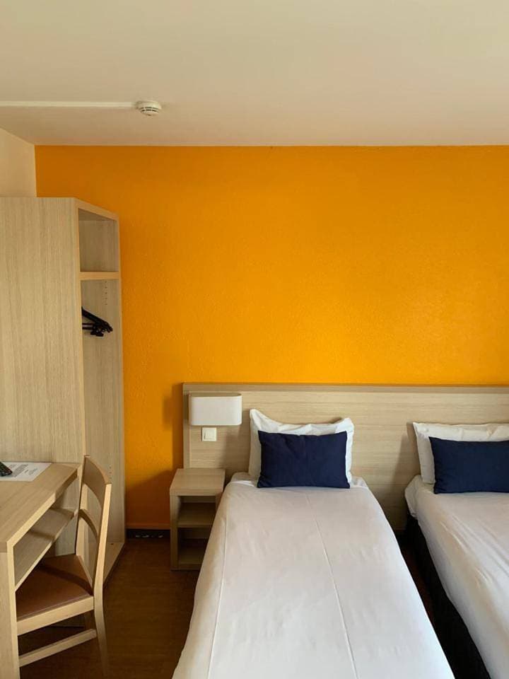 Foto 6 von 10: Twin Room