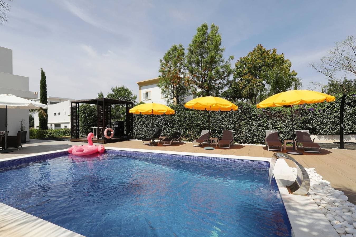 Foto 4 von 21: Perogil Suites: “Girassol”, Quinta do Perogil