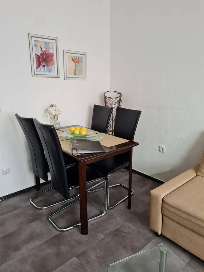 Foto 5 von 32: Apartment with Terrace