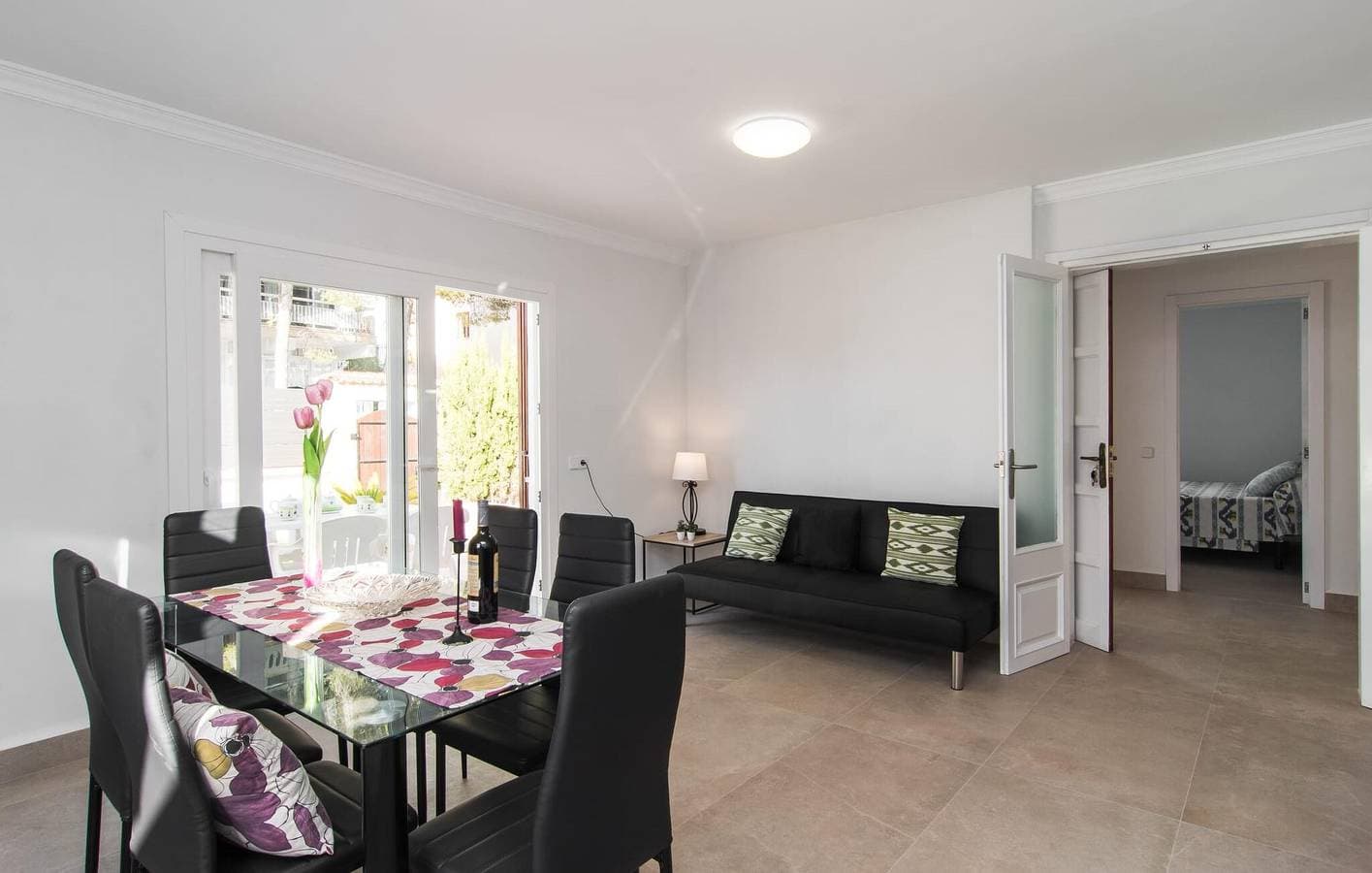 Foto 9 von 32: Canyamel Beach Retreat mit Pool und Grill