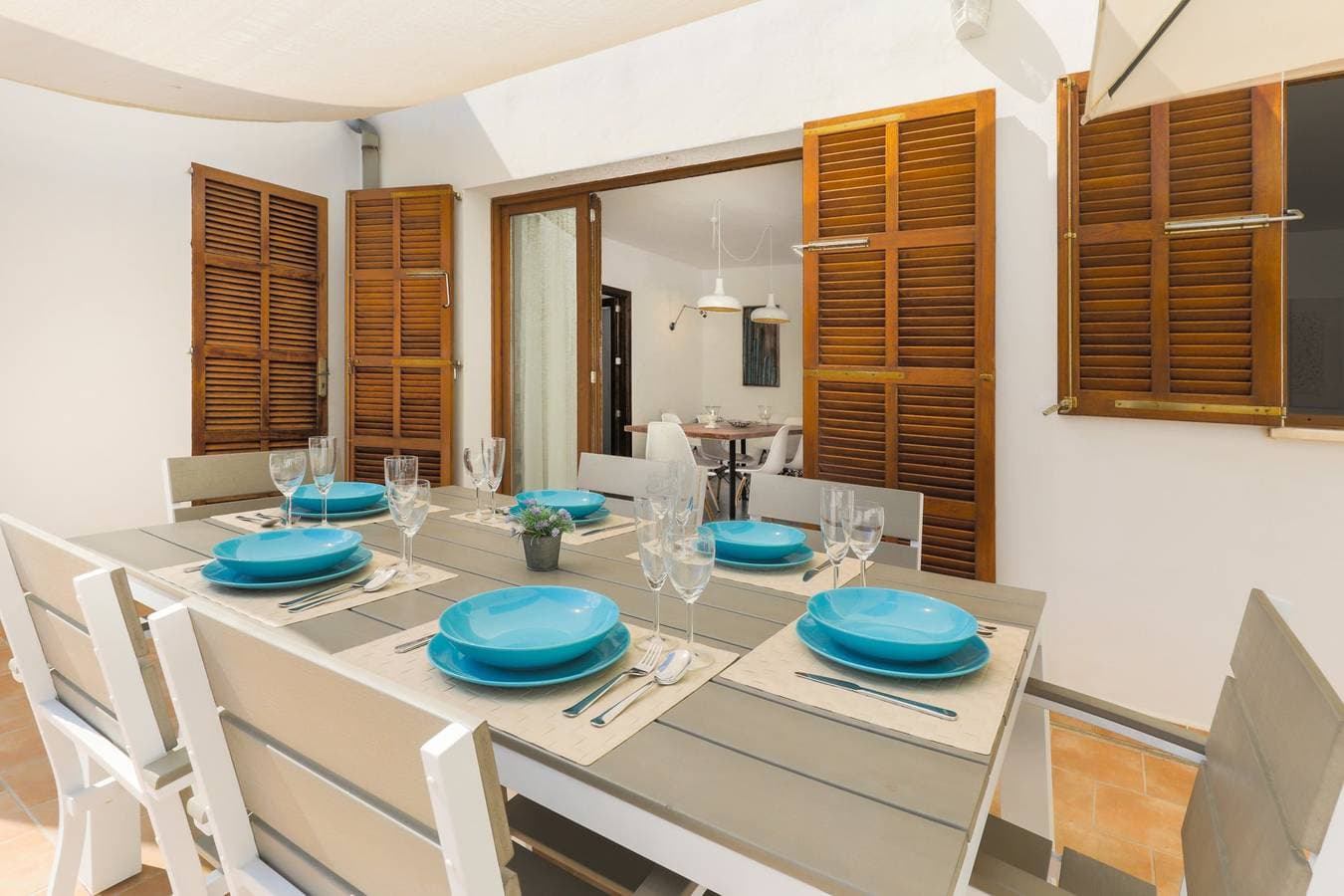 Foto 2 von 26: Luxury Cala D'or Villa | Casa Peral Cas Concos | 4 Bedrooms | Great Pool Area | Perfect for Families