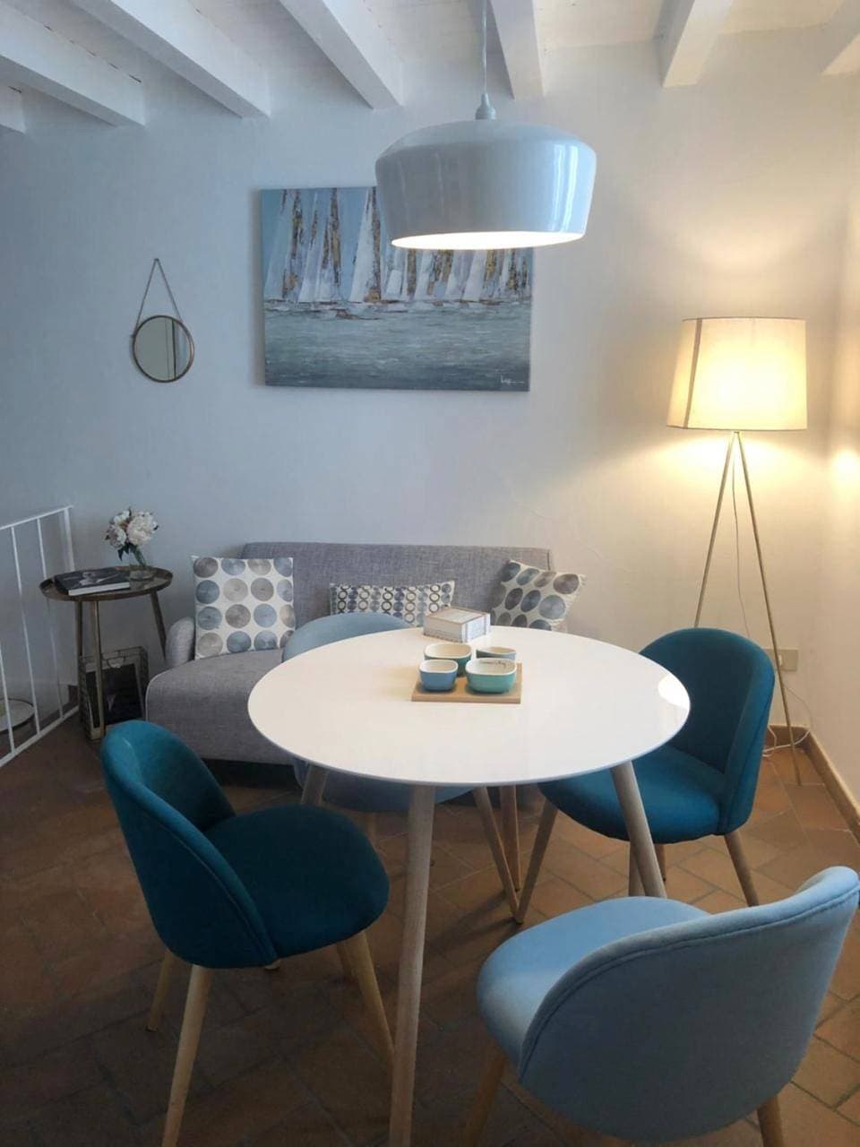 Foto 2 von 80: Apartment - Ground Floor