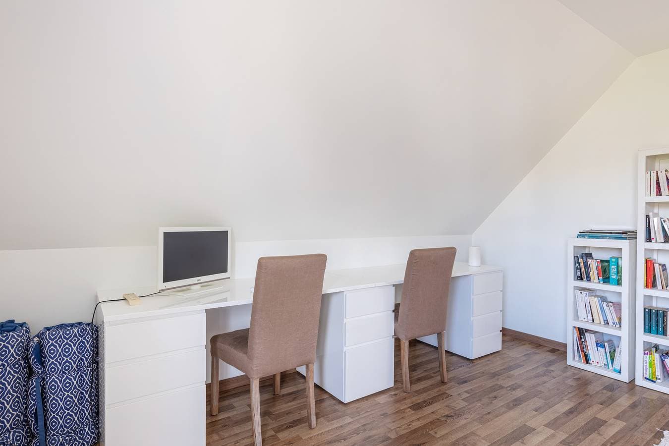 Foto 9 von 13: Ferienhaus für 6 Personen mit Terrasse