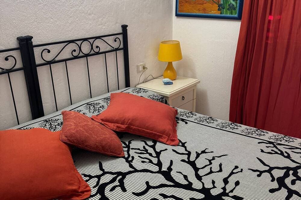 Foto 7 von 30: Villino Empatja: Smaragdgrünes Meer direkt vor der Tür