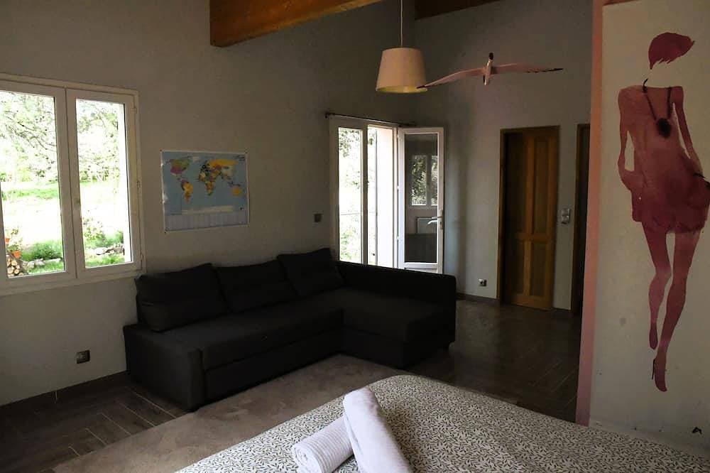 Foto 4 von 30: Bergerie Rénovée au Cœur de la Provence, Var, Côte Dazur