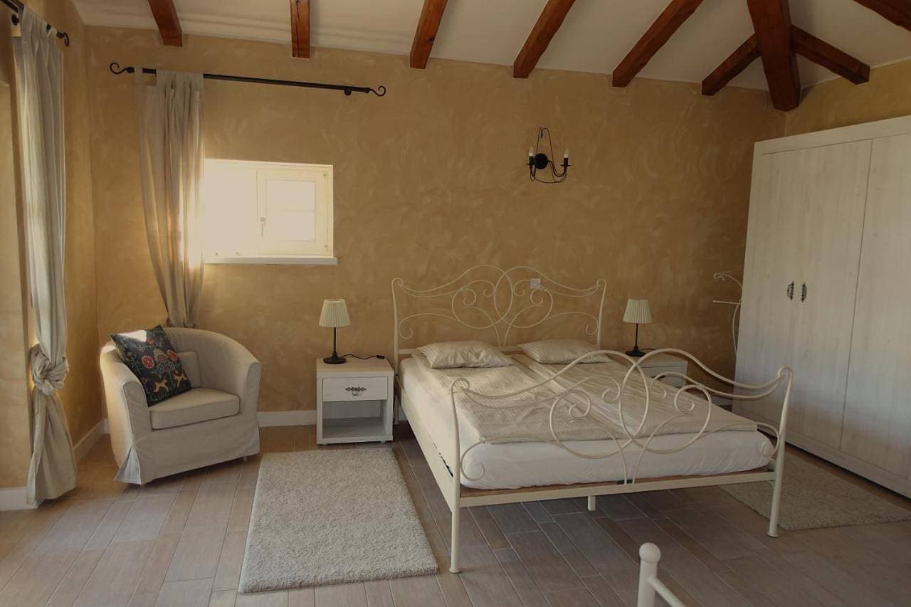 Foto 6 von 14: Three-Bedroom Villa