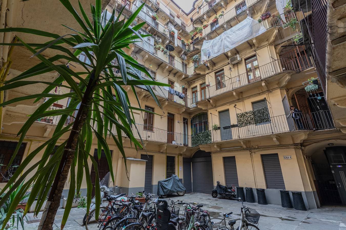 Foto 4 von 19: Barbaroux 10 - Special 10 Apartment