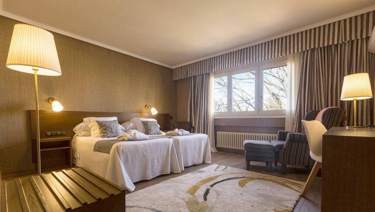 Hotel-Hostal Sport 1