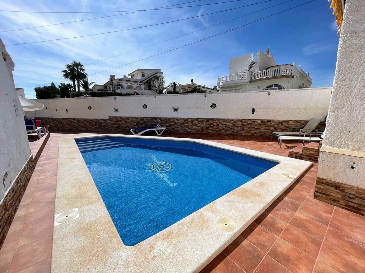 Foto 7 von 36: Villa für 4 Personen mit Garten