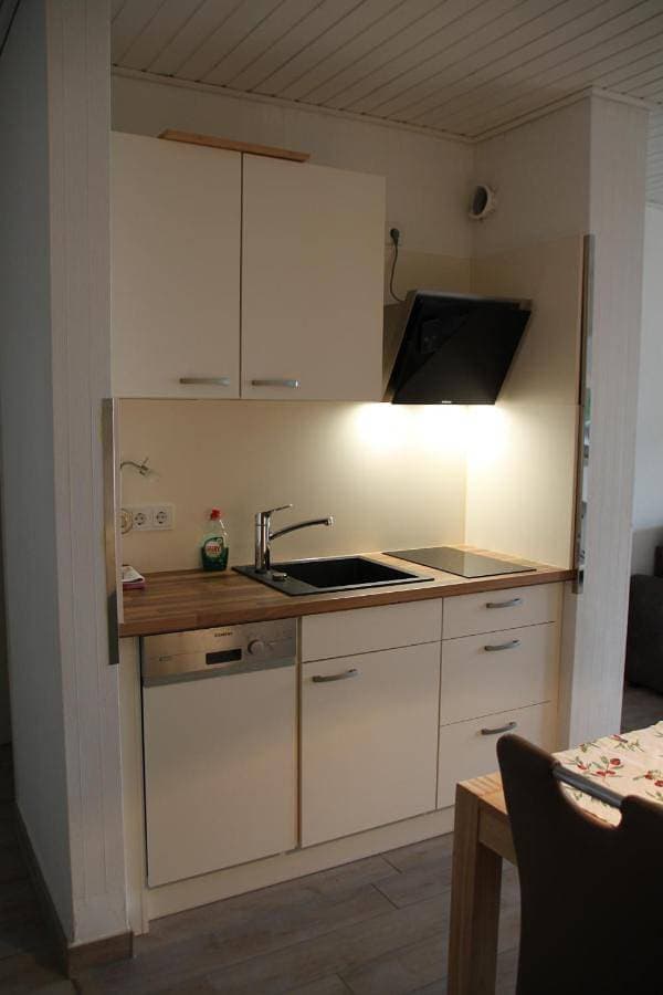 Foto 5 von 24: Two-Bedroom Apartment