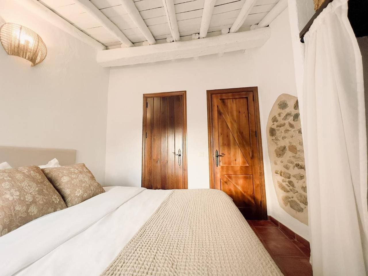 Foto 10 von 30: Landhaus 'Casa Harillo' mit Bergblick und WLAN