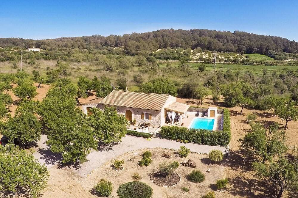 Finca Almendra 1
