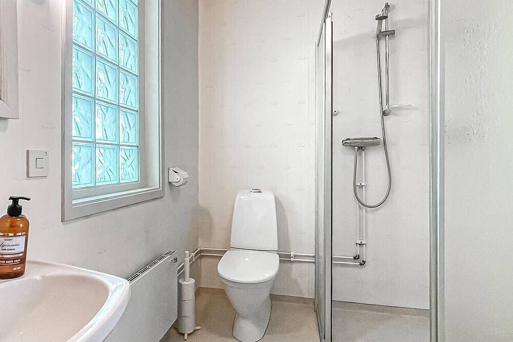 Foto 5 von 19: Schönes Haus mit 3 Schlafzimmern in ånimskog