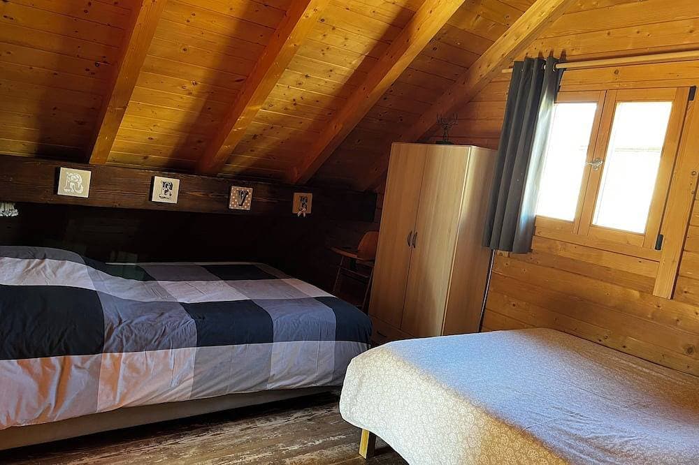 Foto 4 von 28: Schönes Ferienhaus Katzeroller, ruhig mit eigenem Spa.