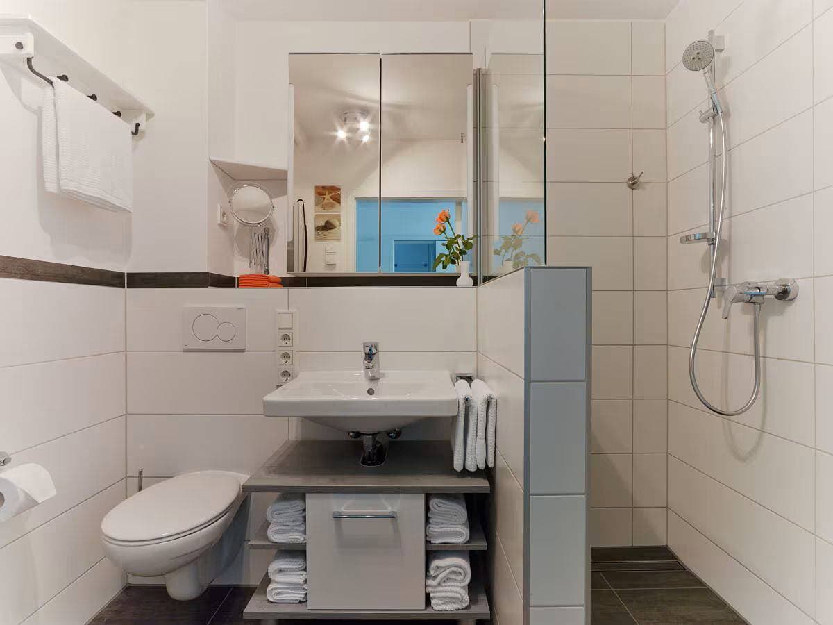 Foto 8 von 8: Komfortable Ferienwohnung mit Balkon, Garage und außergewöhnlichem Ausblick in Bernkastel-Kues