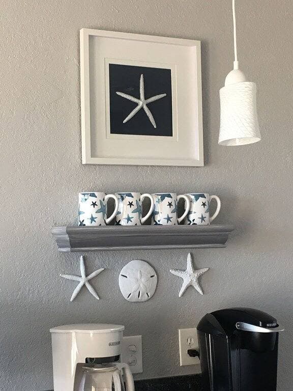 Galveston Resort Ferienwohnung für 6 Personen; Großartige Aussichten; 3 Pools, kurzer Fußweg zum Str... 1