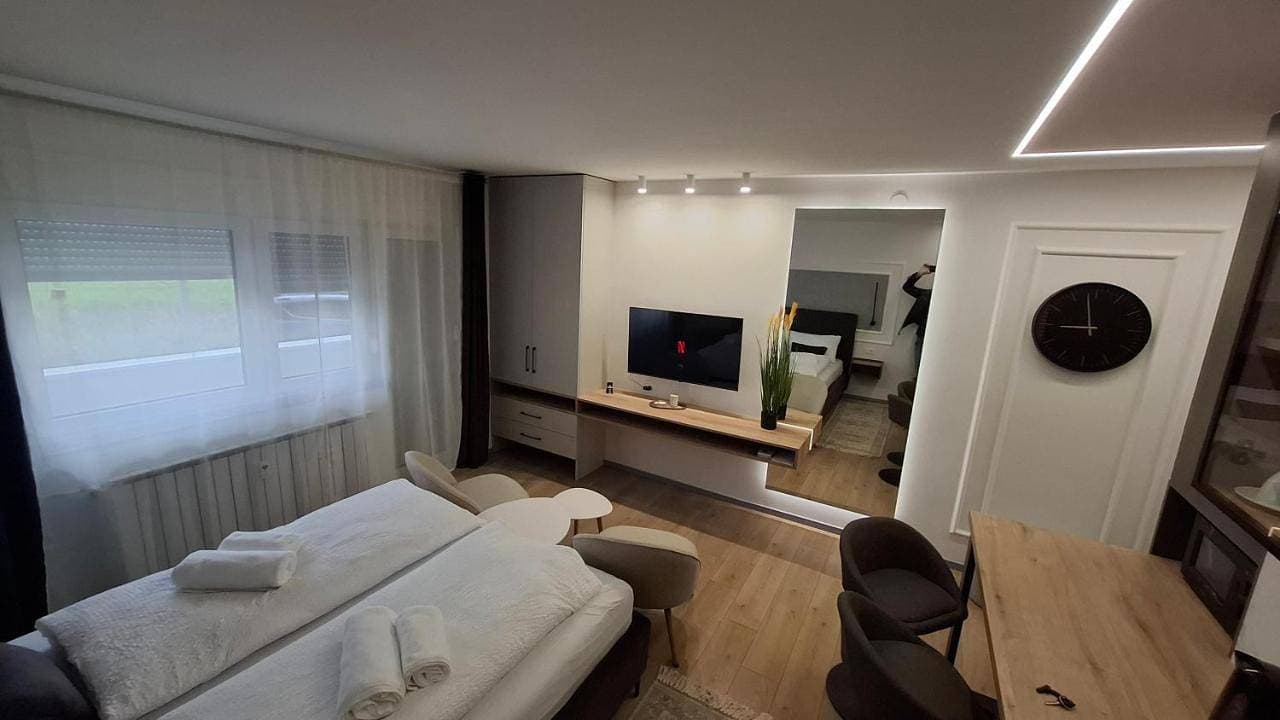 Foto 2 von 14: One-Bedroom Apartment