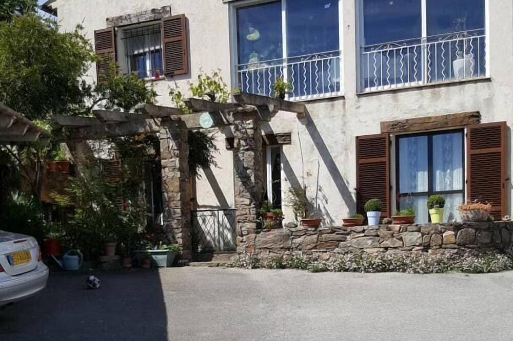 Foto 11 von 24: Ferienhaus auf den Hügeln von Mandelieu