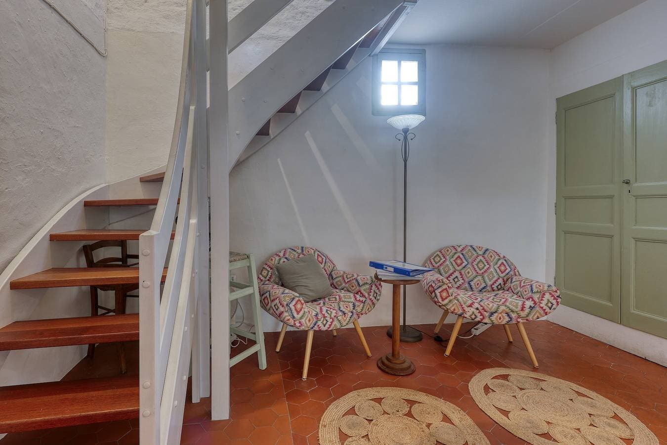 Foto 9 von 15: Ferienhaus für 6 Personen mit Terrasse