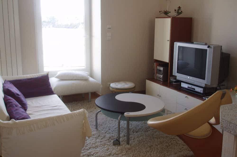 Foto 6 von 18: Terrasse Wohnung Und vollem Meerblick