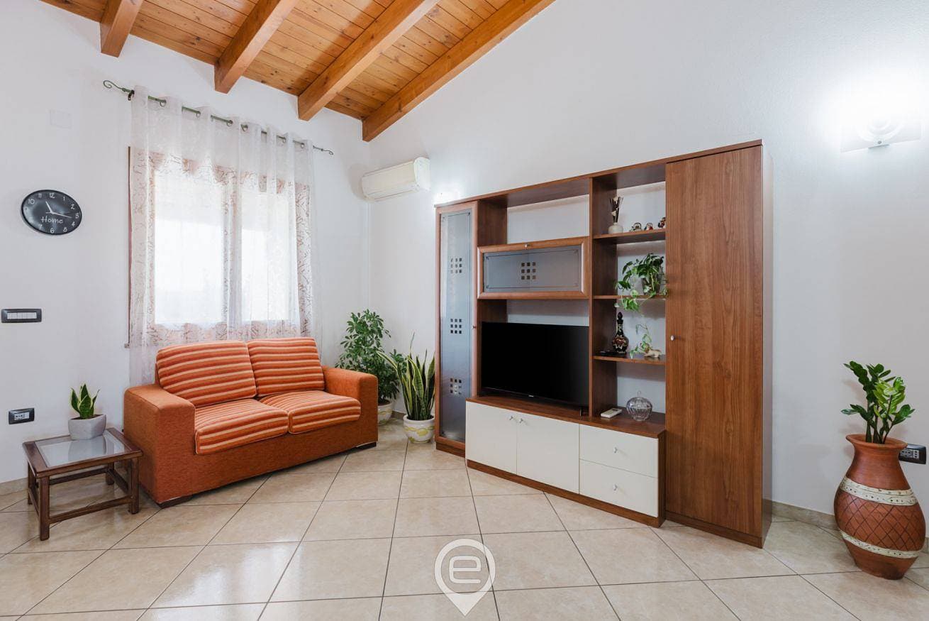 Foto 6 von 34: Ferienwohnung für 4 Personen