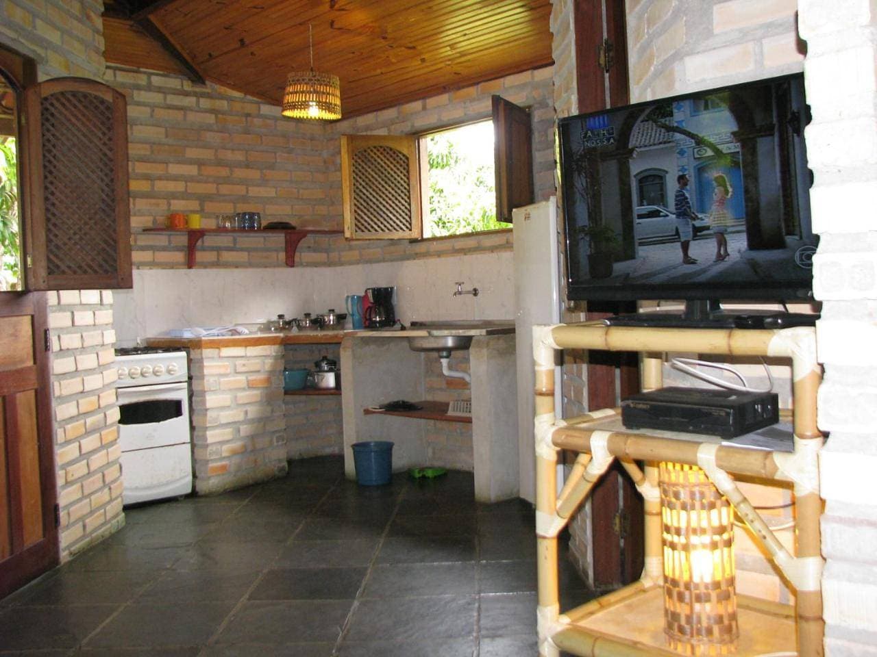 Foto 6 von 15: One-Bedroom Chalet Double