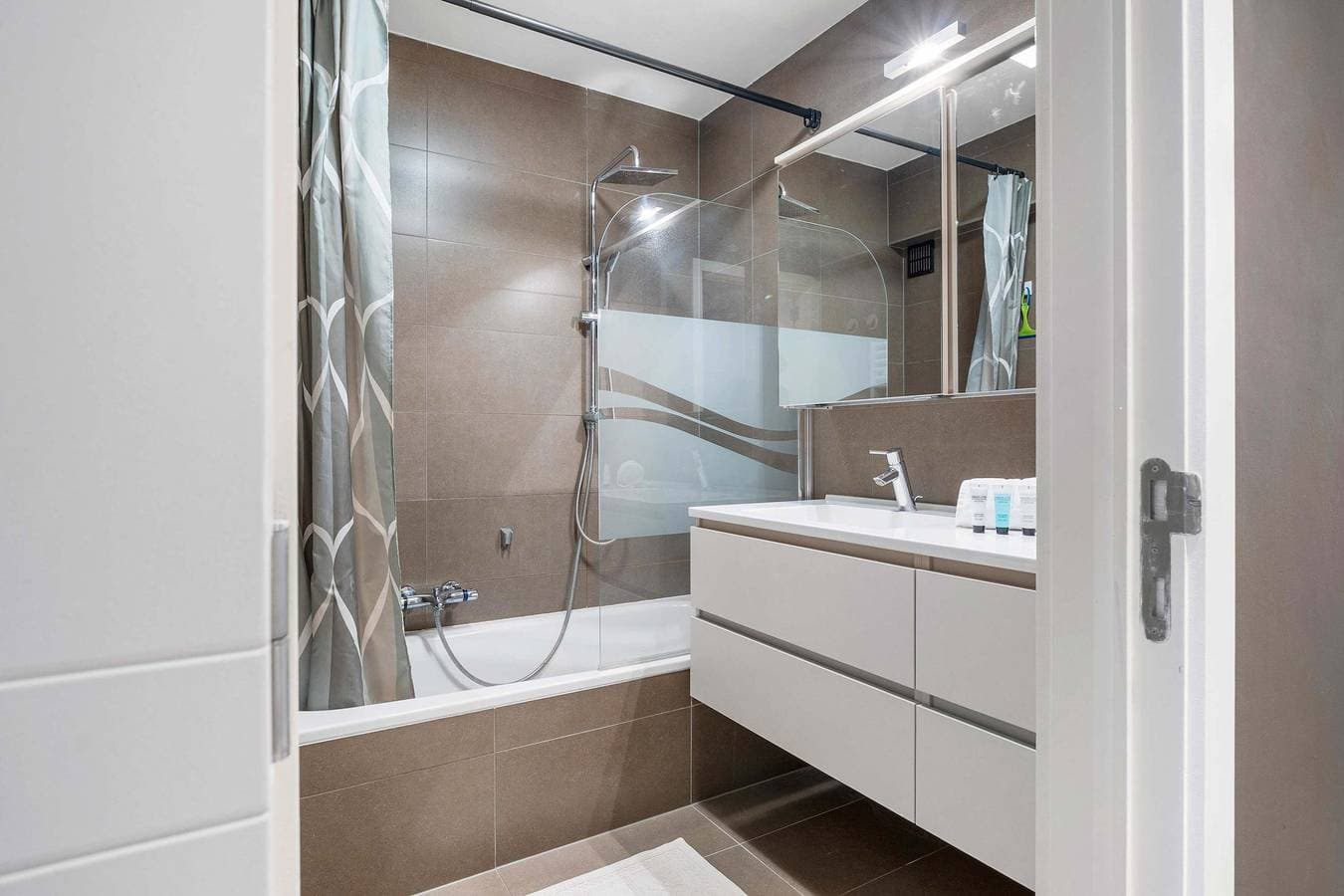 Foto 10 von 15: Ferienwohnung für 4 Personen mit Garten