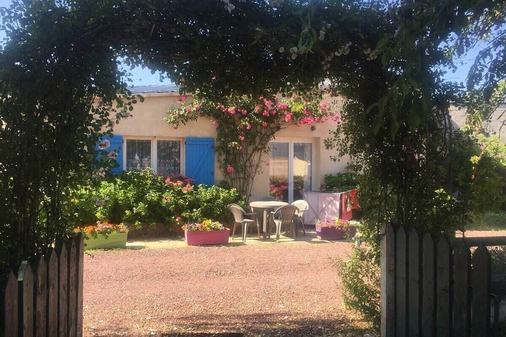 Expérience locale en Baie de Somme - Maison cosy 1