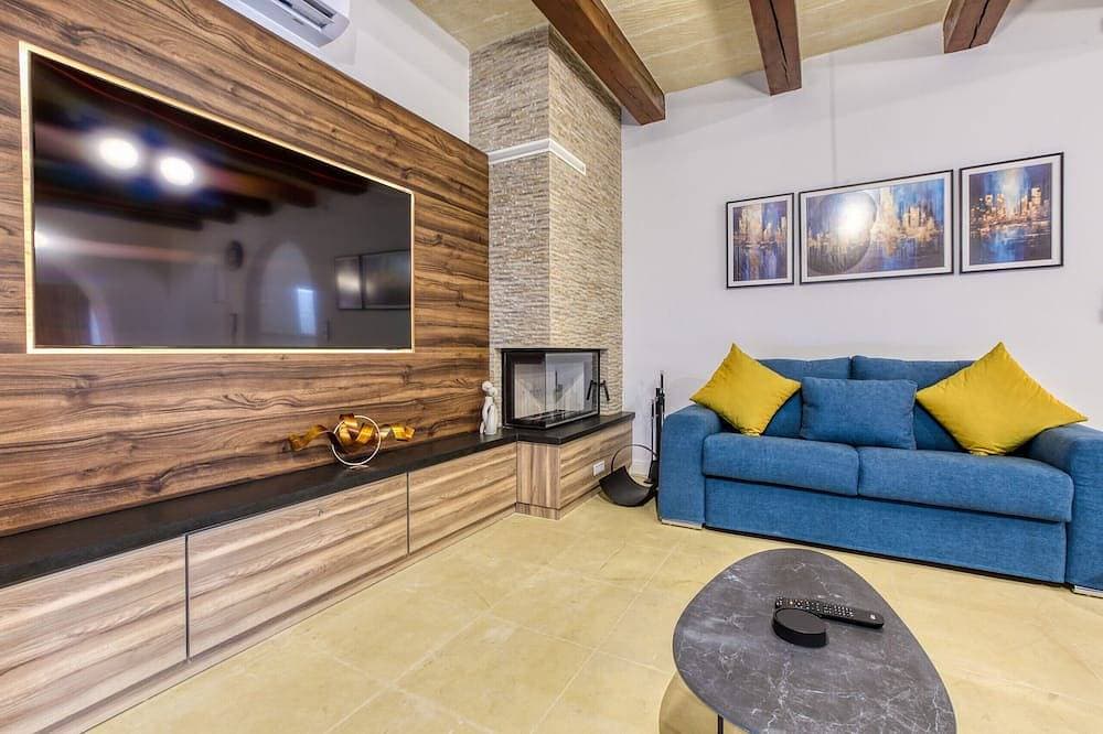 Foto 4 von 30: Ta Guza - Ghasri Holiday Home